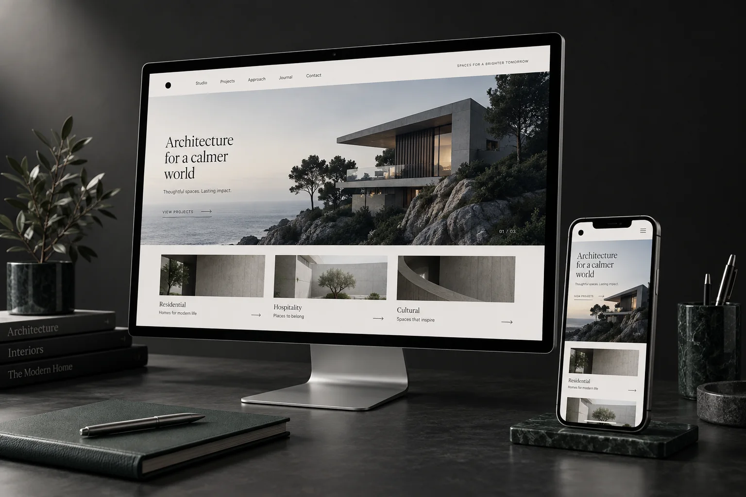 Web Design