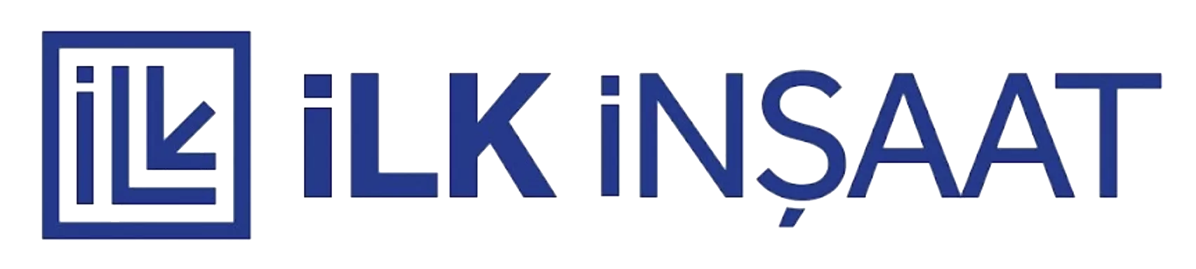 İLK İnşaat ve Taahhüt A.Ş