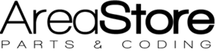 AreaStore Parts & Coding