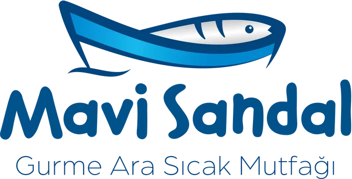 Mavi Sandal Balıkçısı