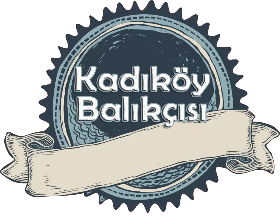 Kadıköy Balıkçısı