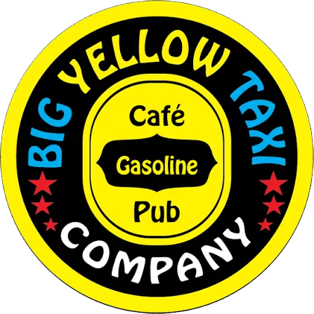 Big Yellow Taxi